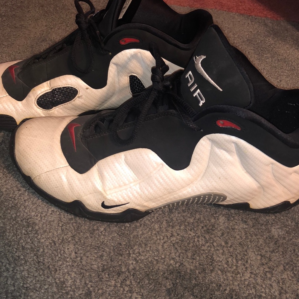 Nike Foamposite size 12